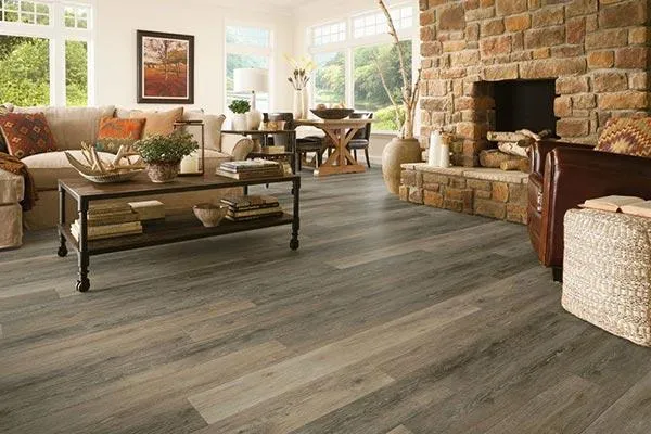 Flooring | Bob's Carpet and Flooring