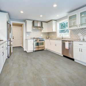 Kitchen Cabinets | Bob's Carpet and Flooring
