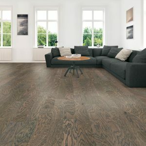 Modern living room flooring | Bob's Carpet and Flooring