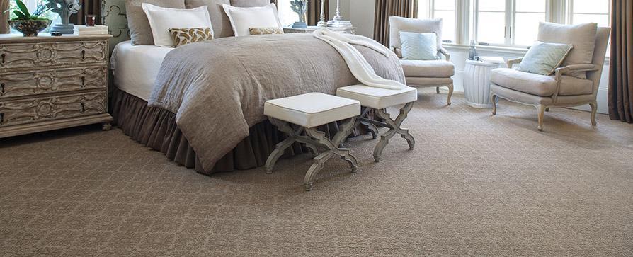 bedroom-carpet | Bob's Carpet and Flooring