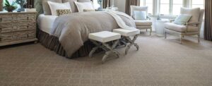 Bedroom carpet | Bob's Carpet and Flooring