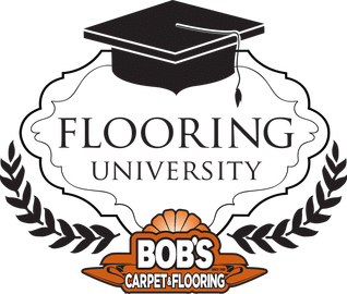 university-logo | Bob's Carpet and Flooring