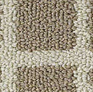 Patterned Loop Carpet