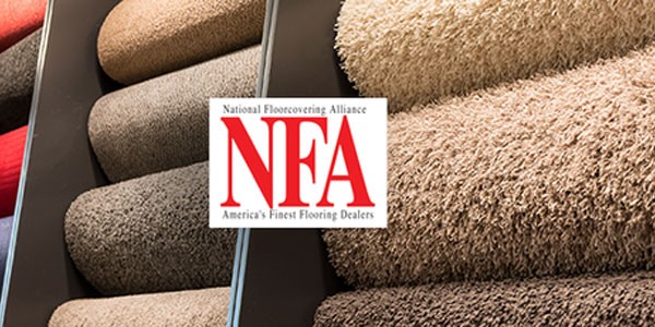 NFA | Bob's Carpet and Flooring