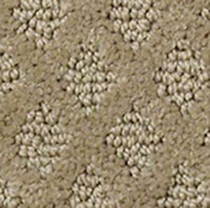 Patterned Loop Carpet