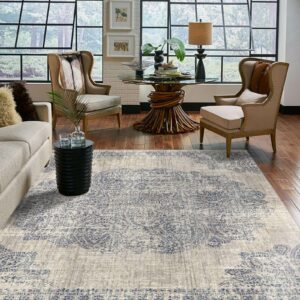 Living room area rug | Bob's Carpet and Flooring