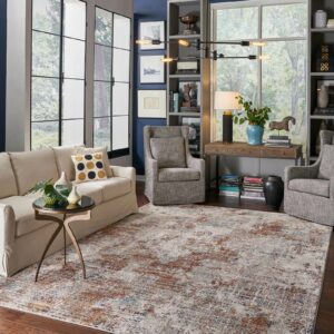 Living room area rug | Bob's Carpet and Flooring