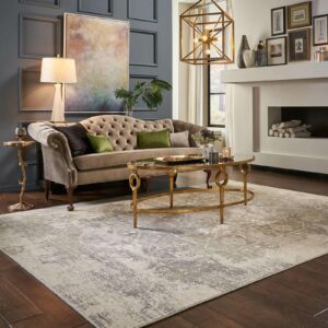 Living room rug | Bob's Carpet and Flooring