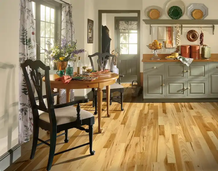 hardwood catalog image