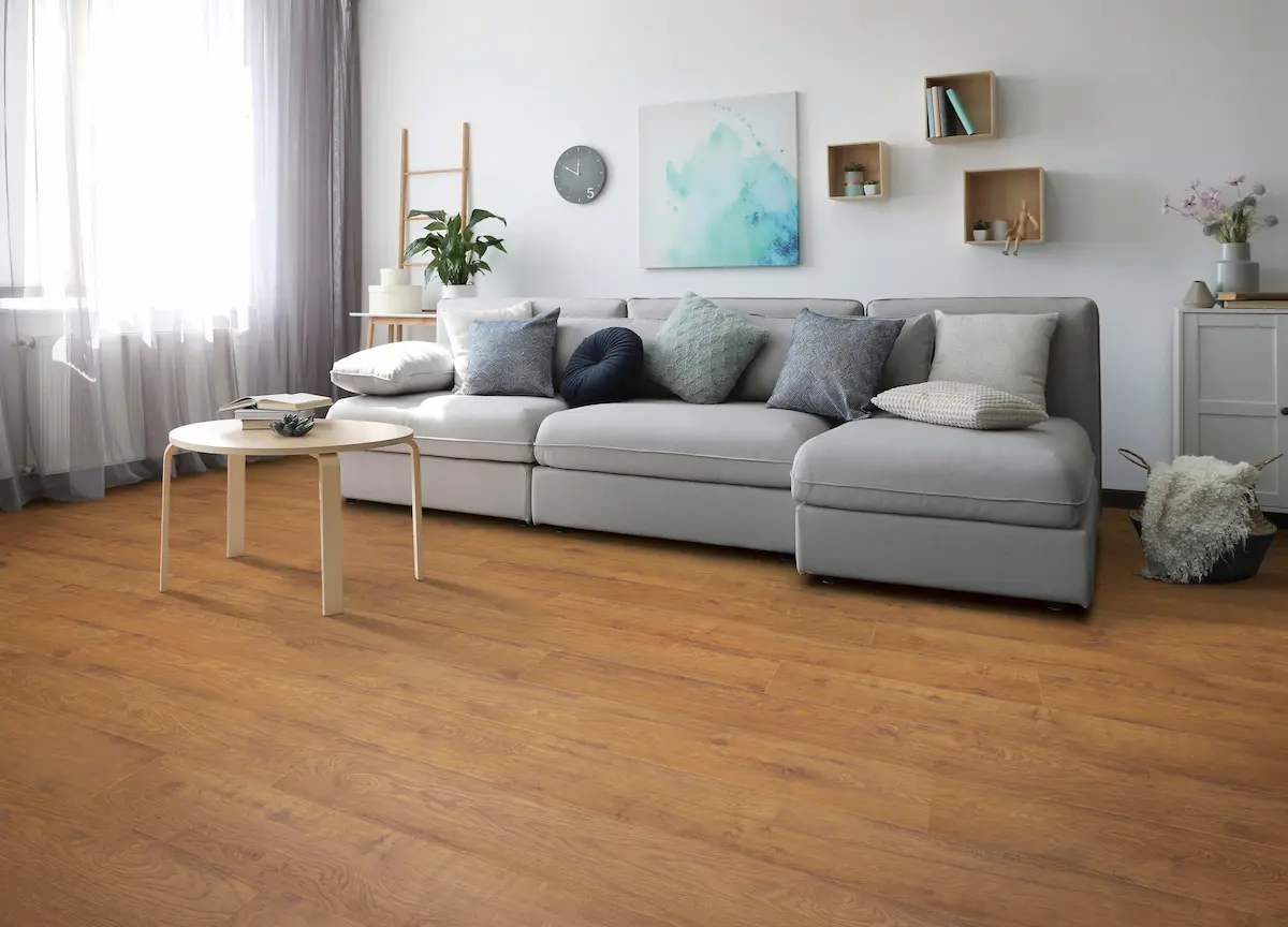 laminate flooring hero image