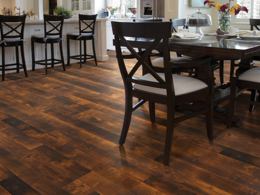 Laminate Flooring | Bob's Carpet and Flooring