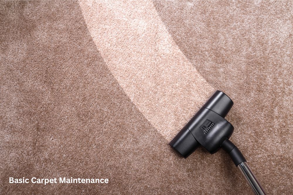 Carpet floor cleaning | Bob's Carpet and Flooring