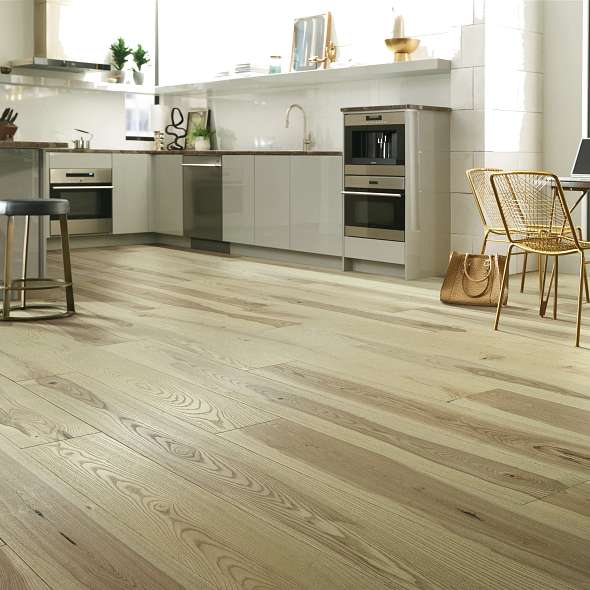 Flooring