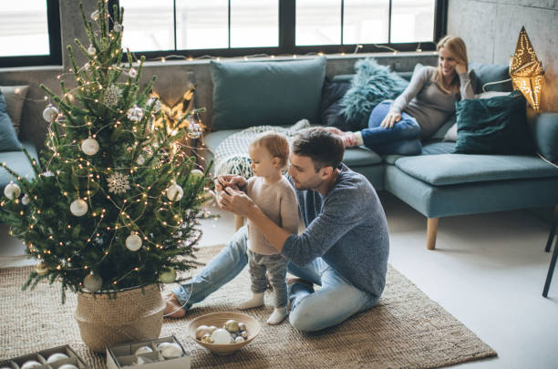 Prepare Your Floors for The Holidays | Bob's Carpet and Flooring