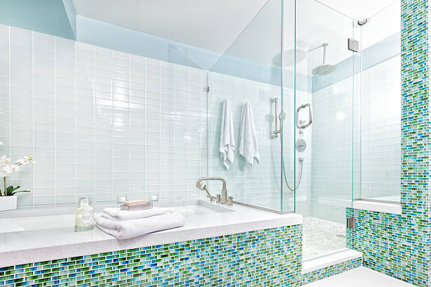 Bathroom tile | Bob's Carpet and Flooring