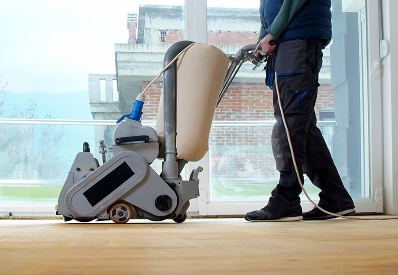 Floor cleaning | Bob's Carpet and Flooring