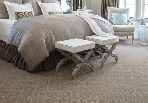 Carpet flooring gallery