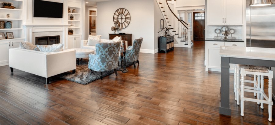 Shop hardwood flooring