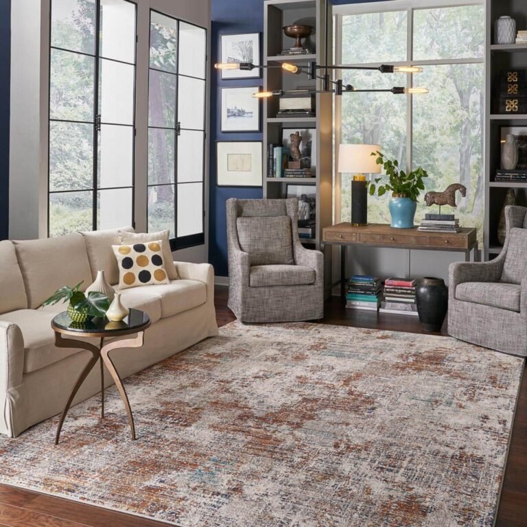 Browse area rugs