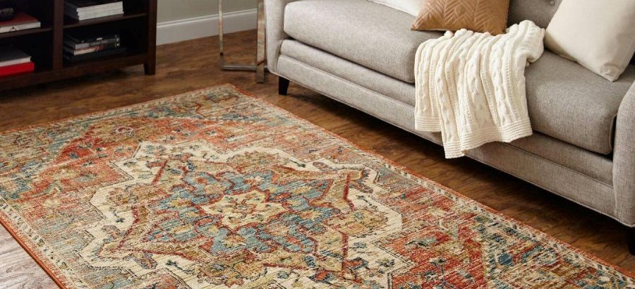 Shop area rugs