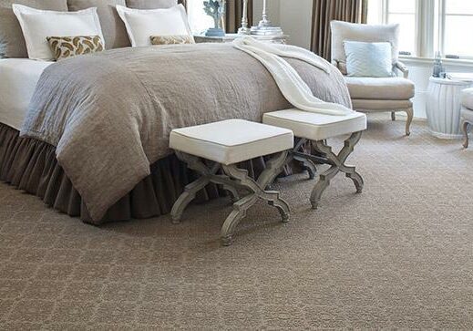 bedroom-carpet | Bob's Carpet and Flooring